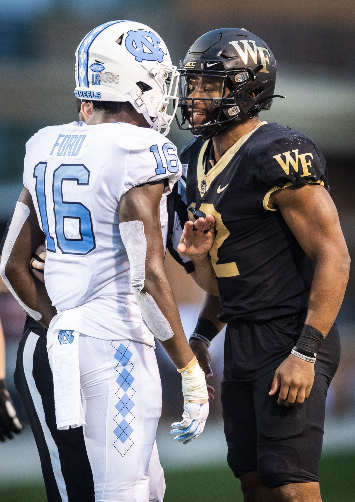 WakeFB